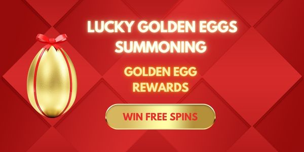 Lucky Spin promotional image three